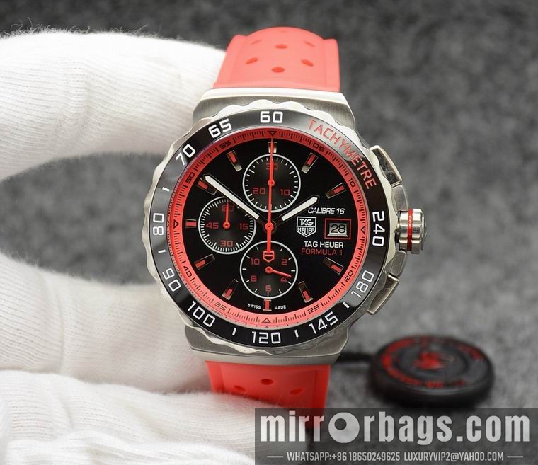 Replica Tag heuer men watch M04 Watch