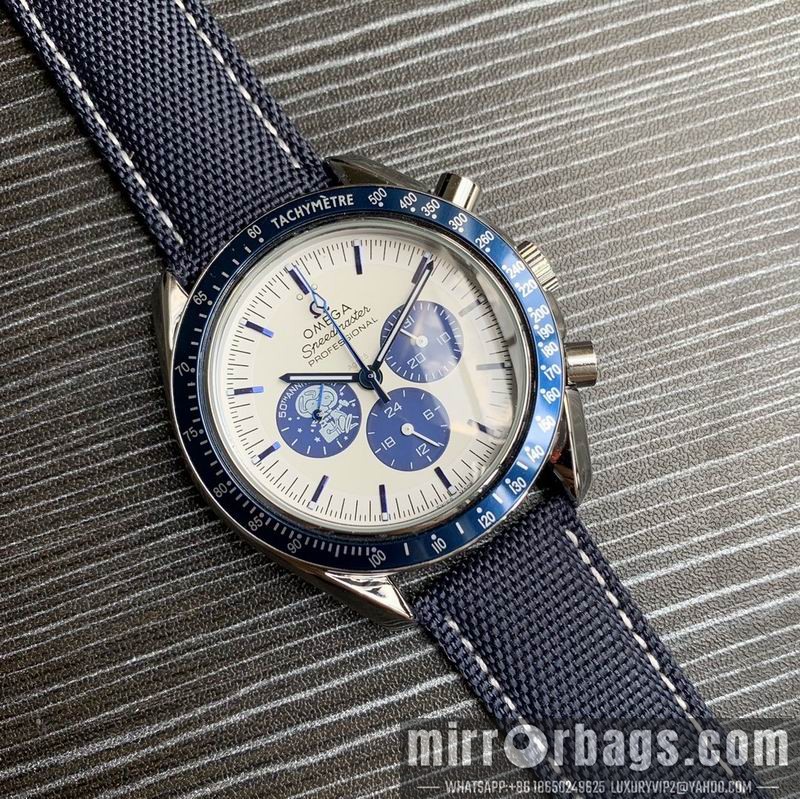 Replica Omega 42mm 090534 Watch