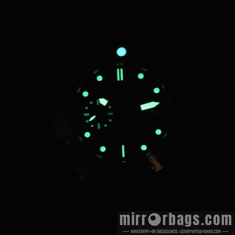 Replica Panerai 48mm 090417 Watch