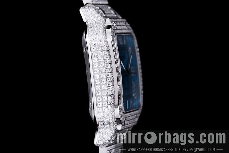 Replica Cartier 40mm 082186 Watch