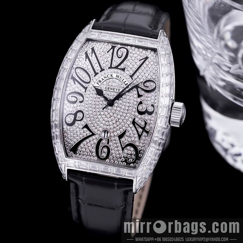 Replica Franck Muller 40X52mm 091654 Watch