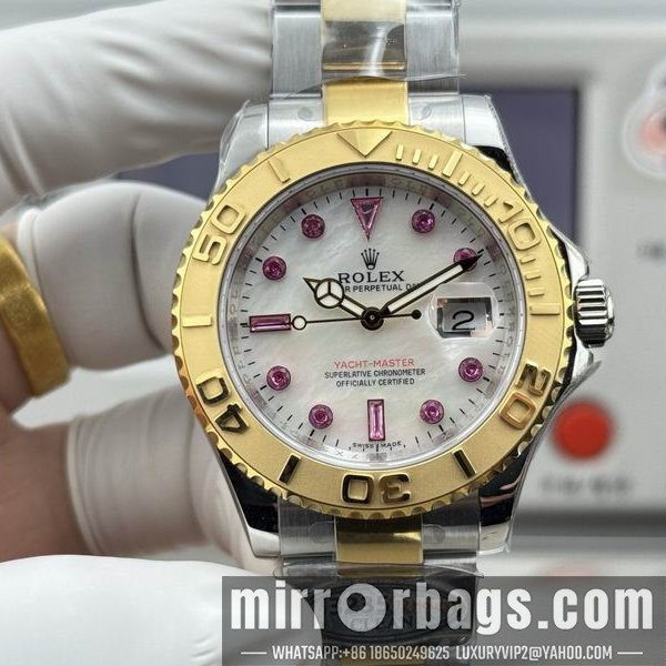 Replica Rolex 40mm 040937 Watch