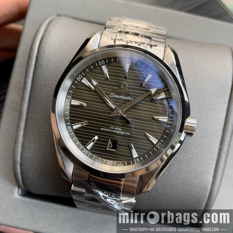 Replica Omega 41mm 090524 Watch