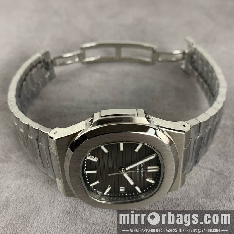 Replica Patek Phillipe 40mm 090411 Watch