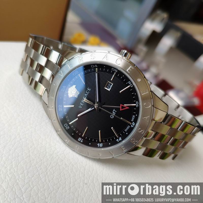 Replica Versace 42mm 032464 Watch