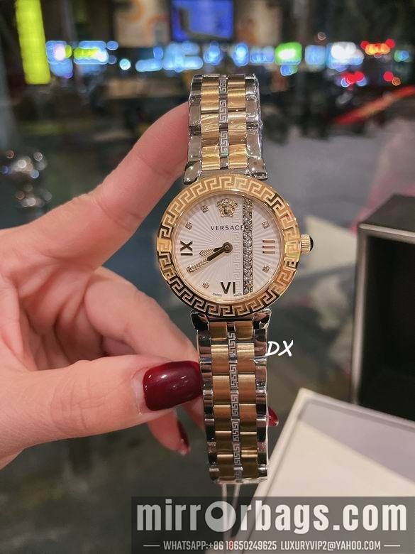 Replica Versace 36mm 2nms43 Watch