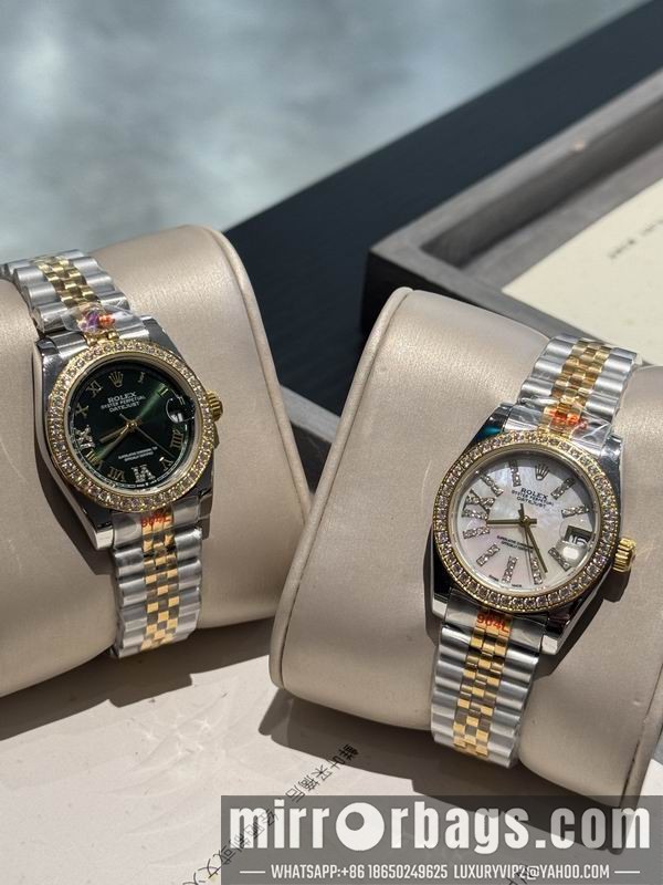 Replica Rolex 31mm 101577 Watch