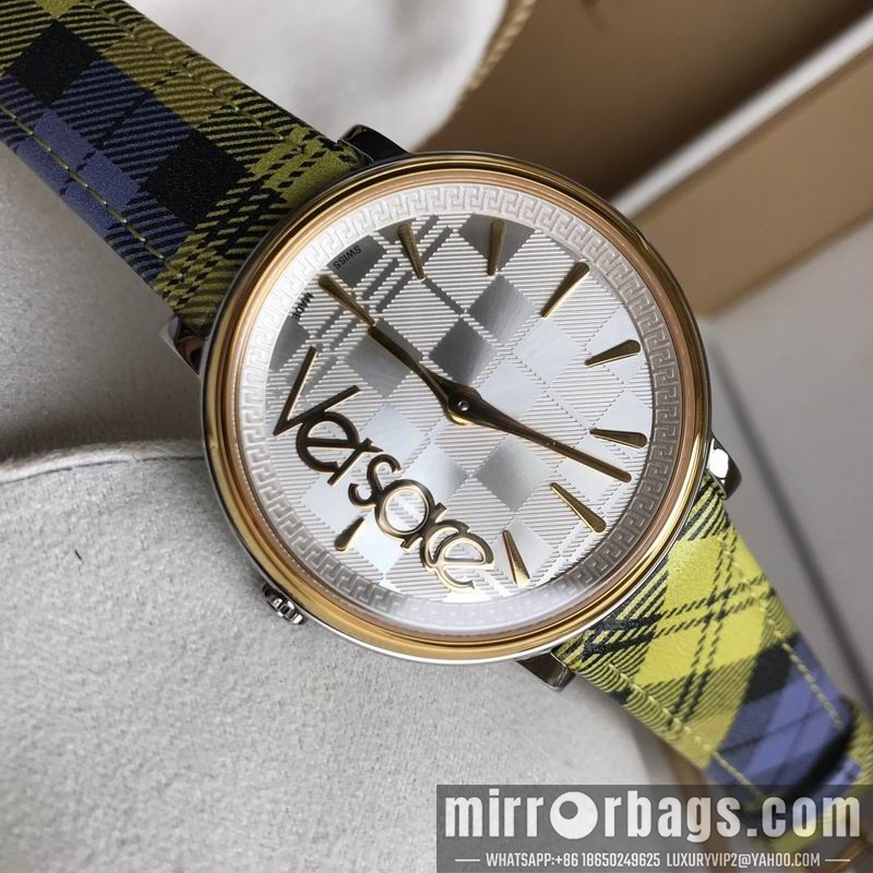 Replica Versace 38mm 112011 Watch