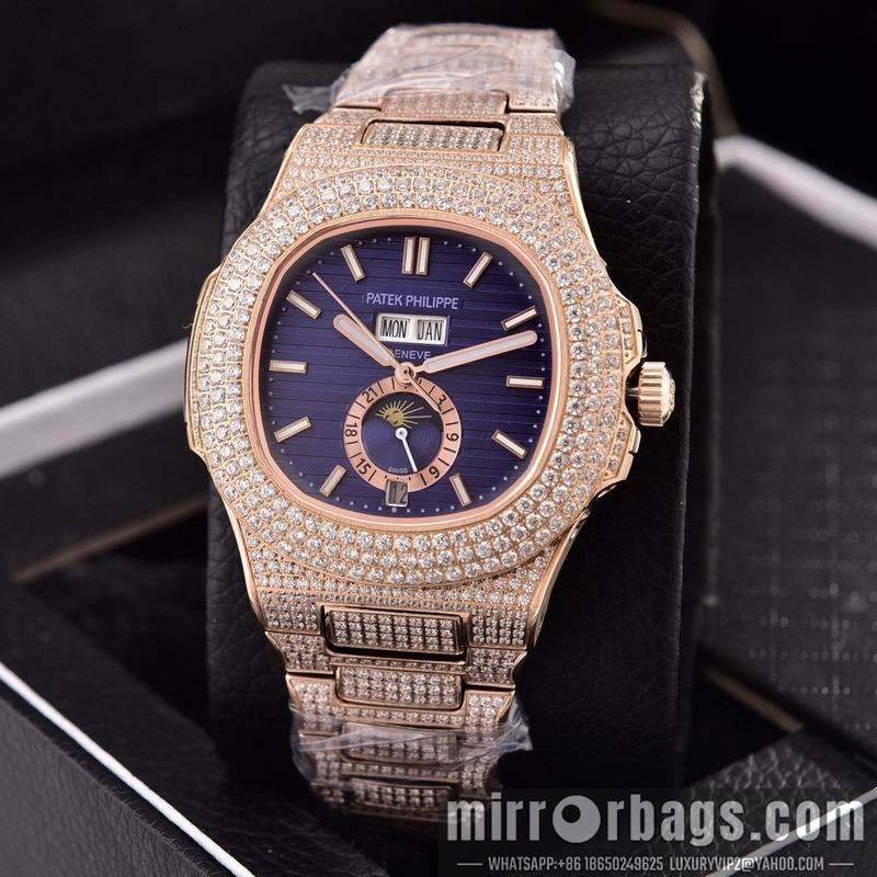 Replica Patek Philippe 41mm 042382 Watch
