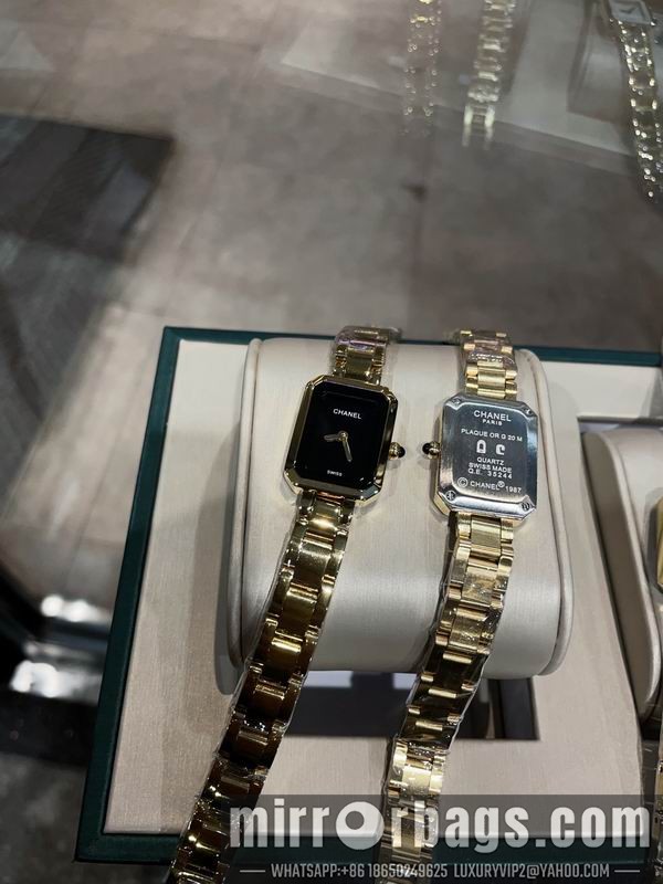Replica Chanel 21X26mm 052316 Watch
