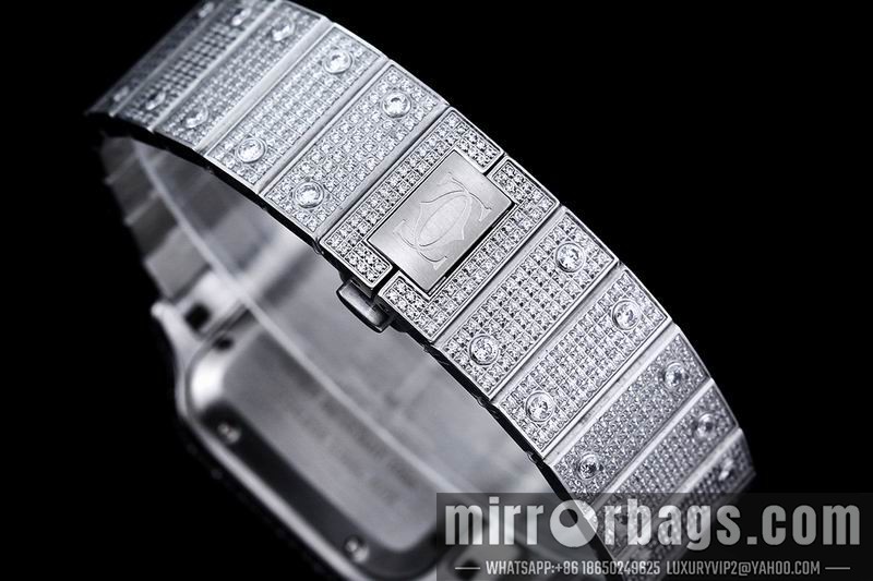 Replica Cartier 40mm 082171 Watch