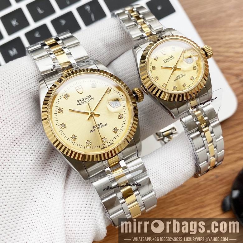 Replica Tudor men 36mm women27X11mm M17 Watch
