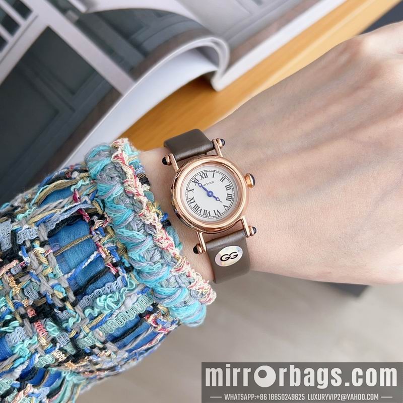 Replica Cartier 27mm 110367 Watch