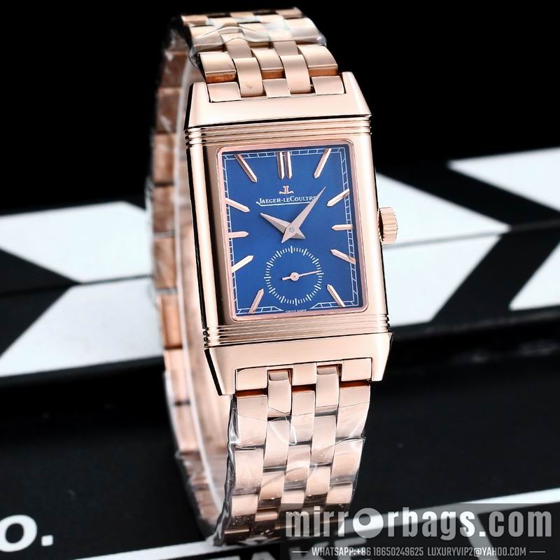 Replica Jaeger LeCoultre 45.6X27.4X8.5mm 110309 Watch