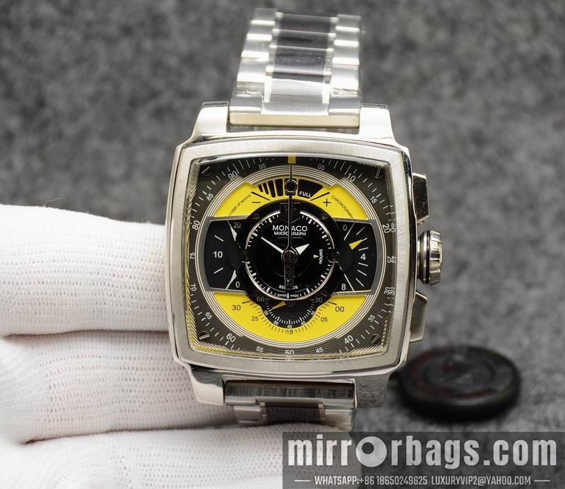 Replica Tag Heuer 44X18mm 060855 Watch