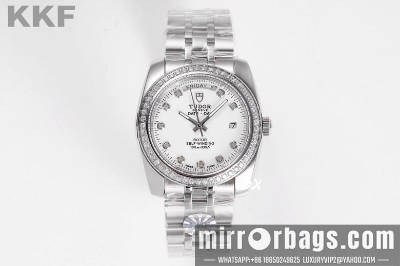 Replica Tudor 41mm 2nms59 Watch
