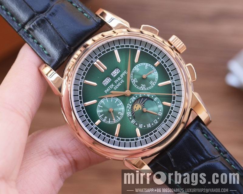 Replica Patek Philippe 41mm 080673 Watch