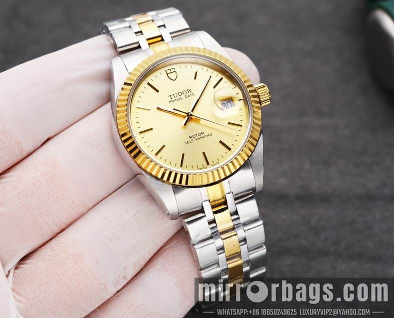 Replica Tudor men 36mm 092111 Watch