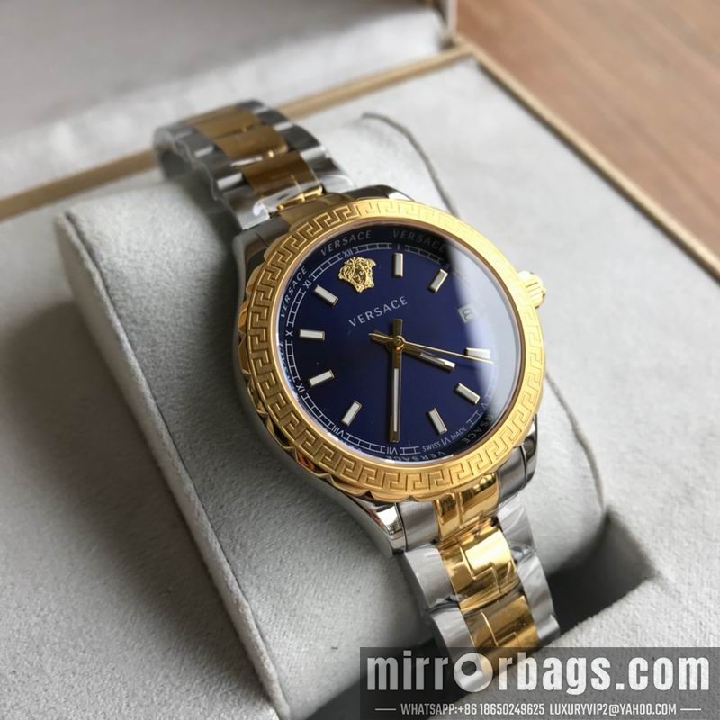 Replica Versace 42mm 33mm 112035 Watch