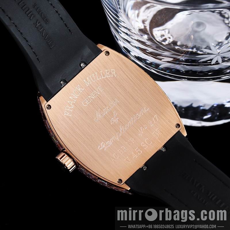 Replica Franck Muller 54X42mm 091625 Watch