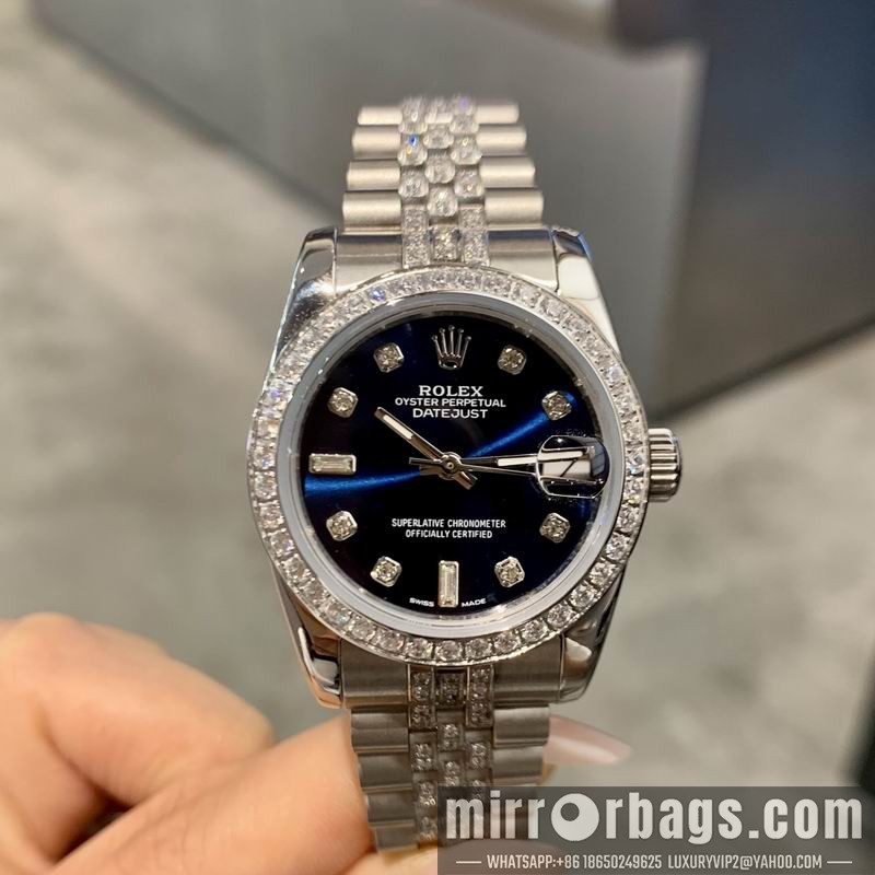 Replica Rolex 31mm 110382 Watch