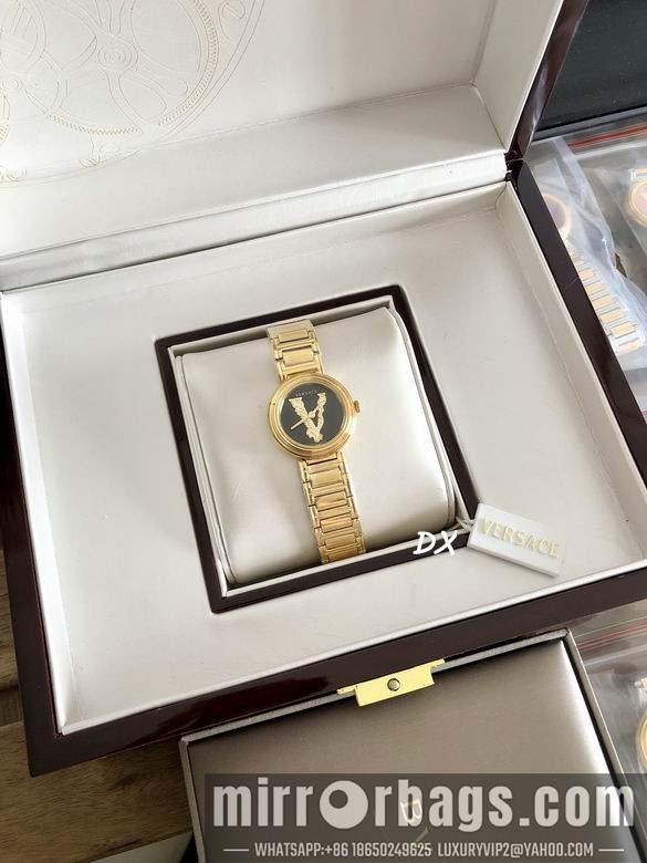 Replica Versace sz28 9nms35 Watch