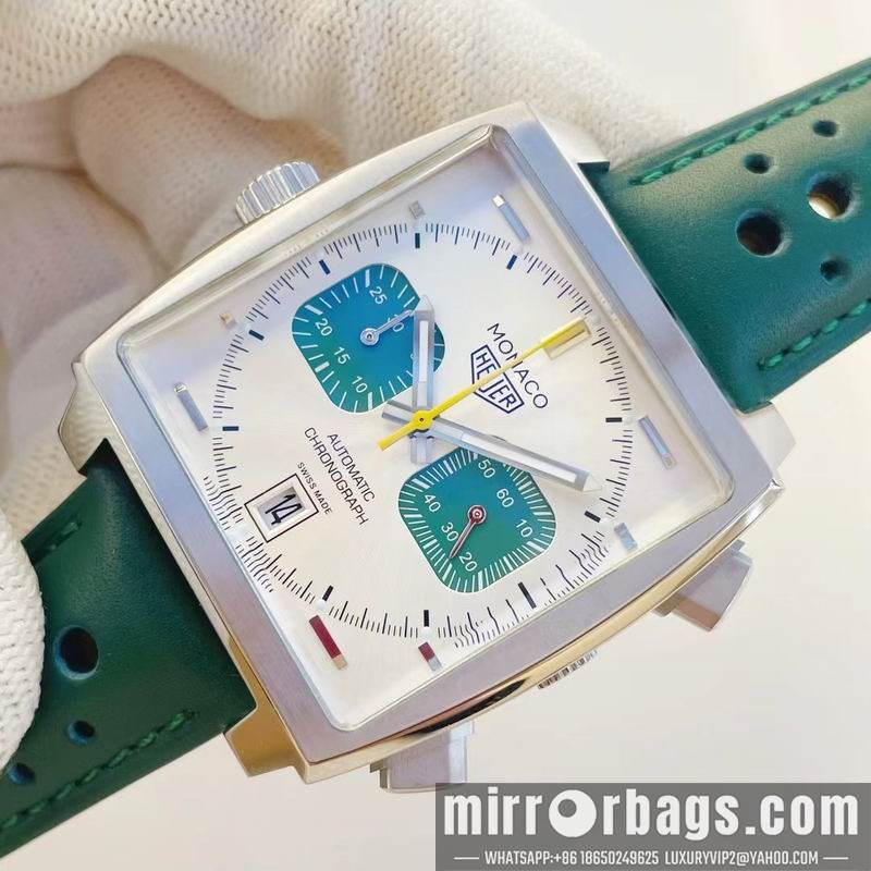 Replica Tag Heuer watch 080520 Watch