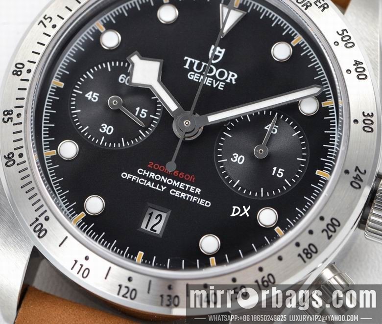 Replica Tudor 41mm 10nms65 Watch