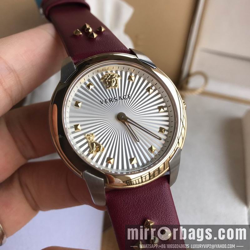Replica Versace 38mm 112030 Watch