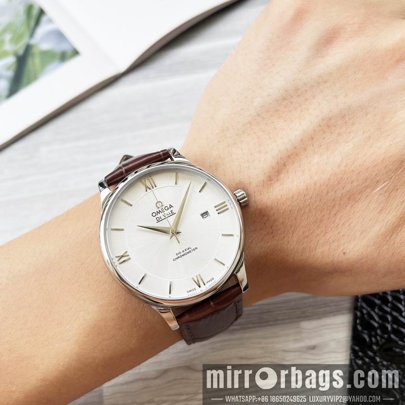 Replica Omega 41mm 082358 Watch