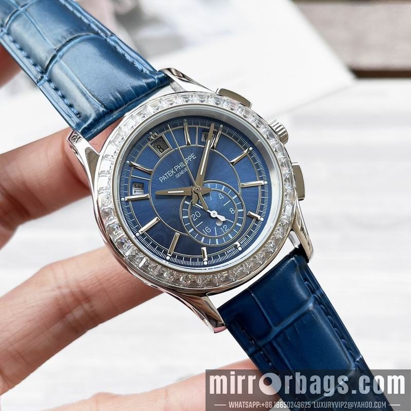 Replica Patek Philippe 43mm 110948 Watch