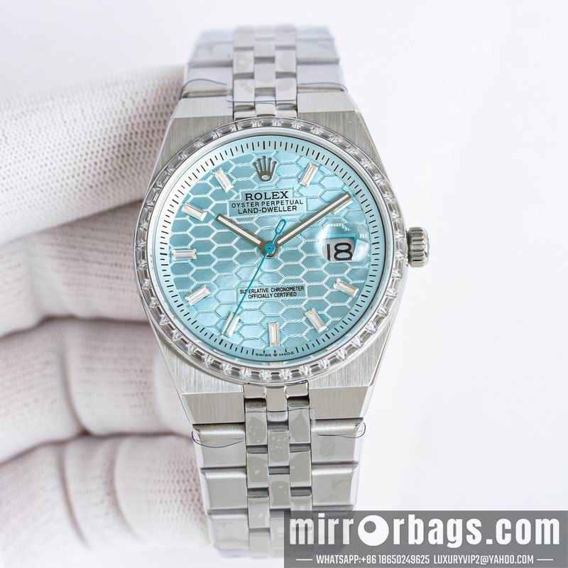Replica Rolex 40mm 36mm 0808124 Watch