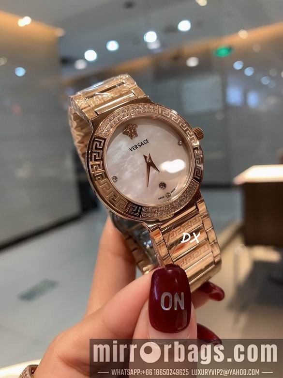 Replica Versace 34mm 2nms36 Watch