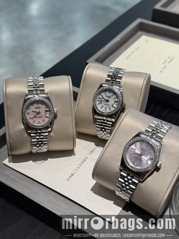 Replica Rolex 31mm 101576 Watch