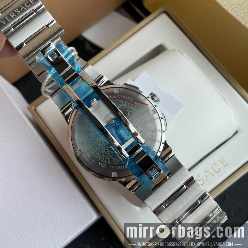 Replica Versace watch 112017 Watch