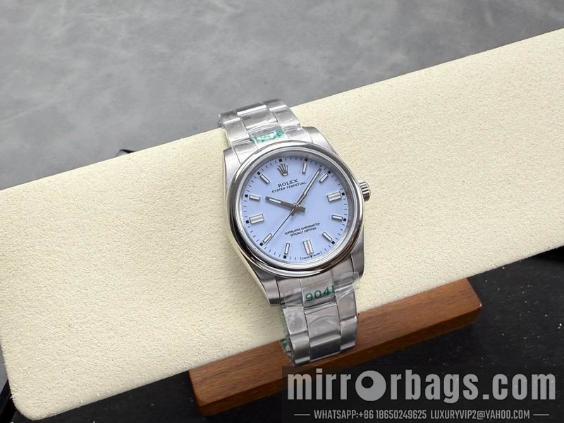 Replica Rolex 36mm 102329 Watch