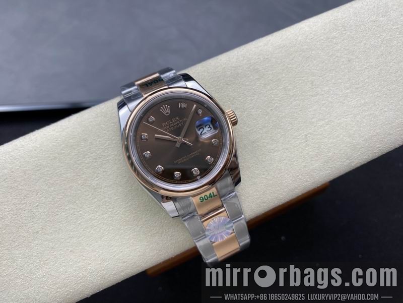 Replica Rolex 36mm 102316 Watch