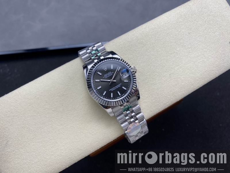 Replica Rolex 31mm 102306 Watch