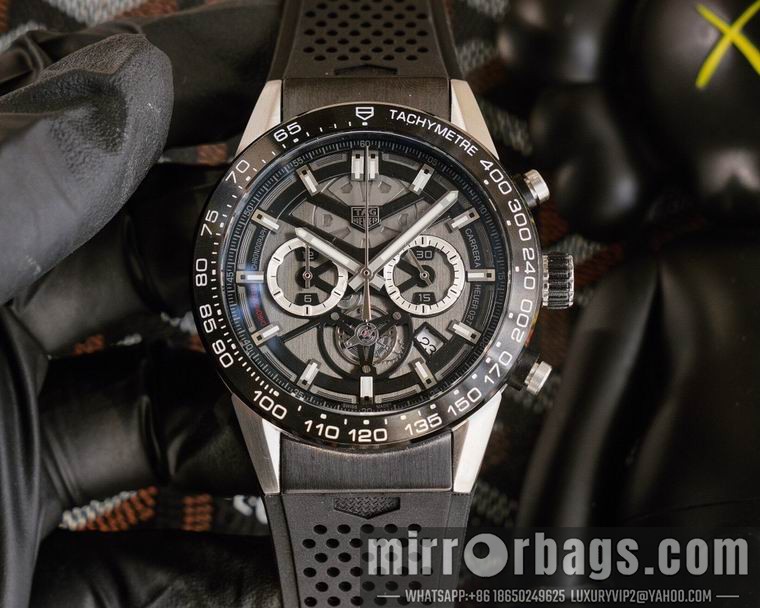 Replica Tag Heuer men 41mm M12 Watch