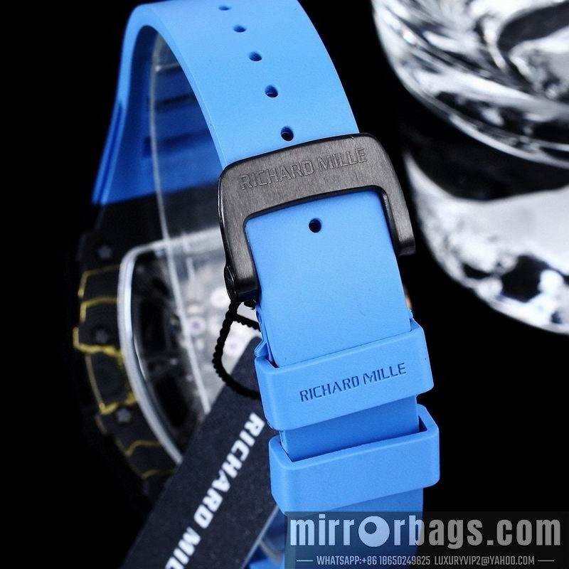 Replica Richard Mille 45X15mm 051010 Watch