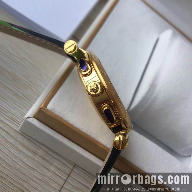 Replica Versace 42mm 080667 Watch