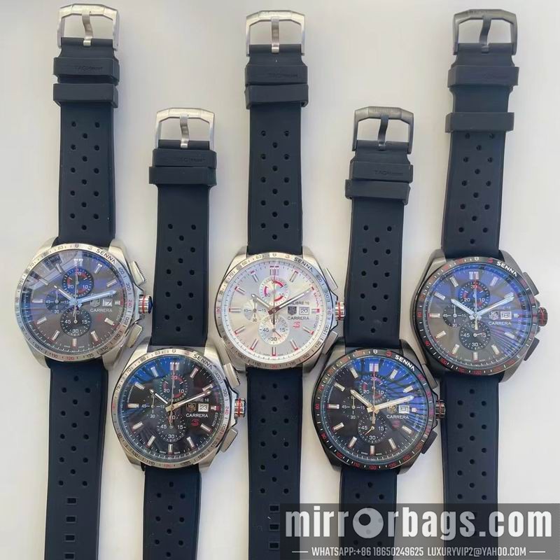Replica Tag Heuer watch 080522 Watch
