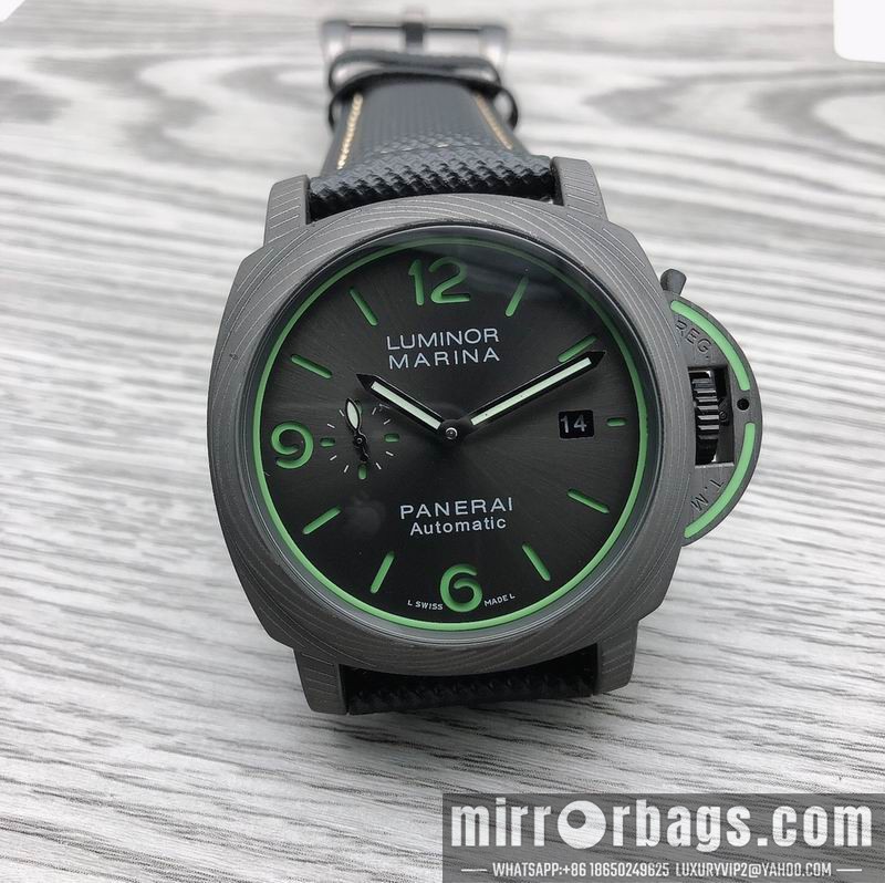 Replica Panerai 44mm 090474 Watch