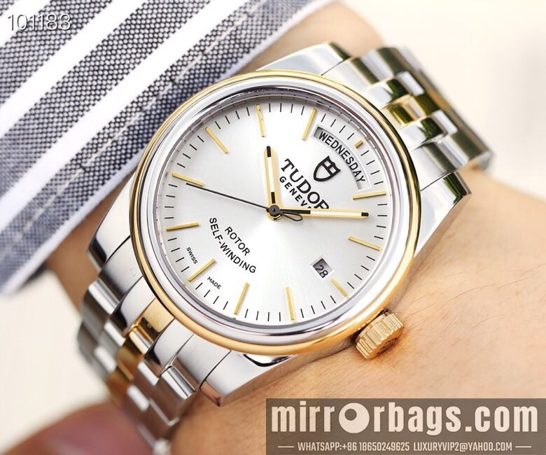 Replica Tudor watch M36 Watch