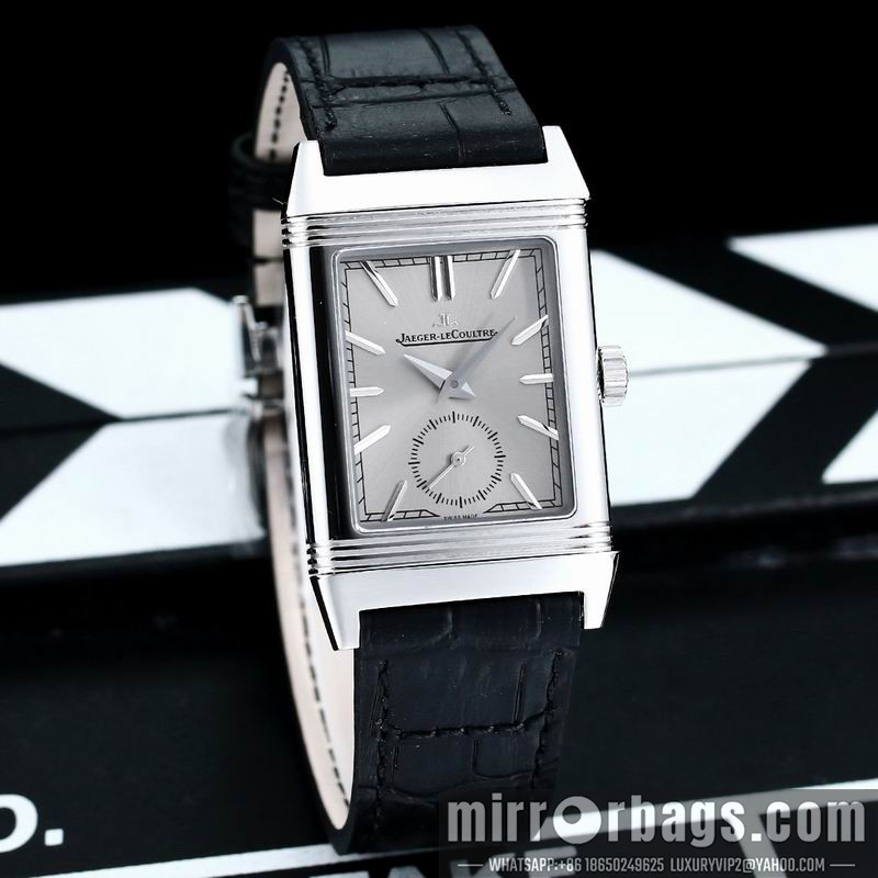 Replica Jaeger LeCoultre 45.6X27.4X8.5mm 110308 Watch