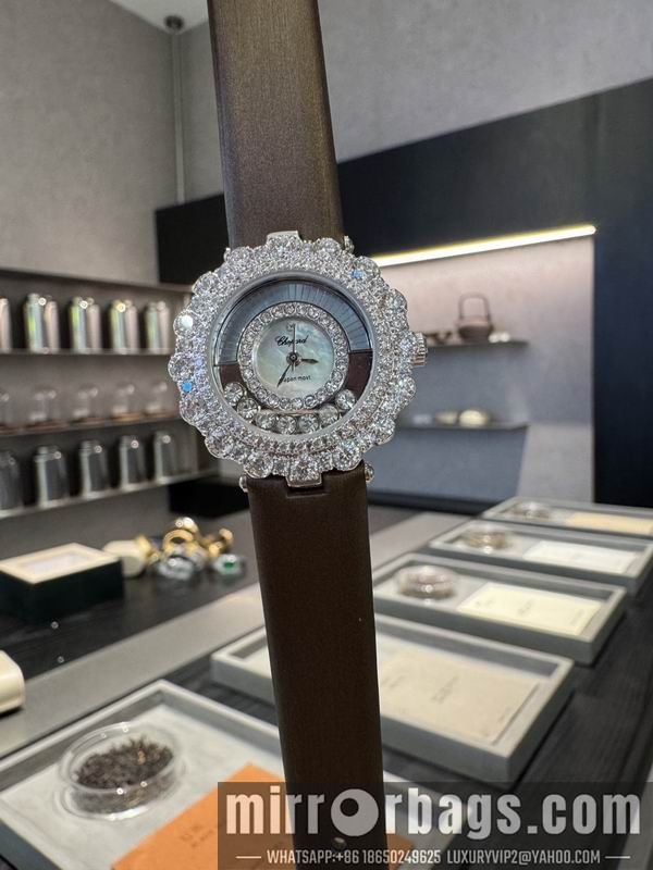 Replica Chopard 30mm 101439 Watch