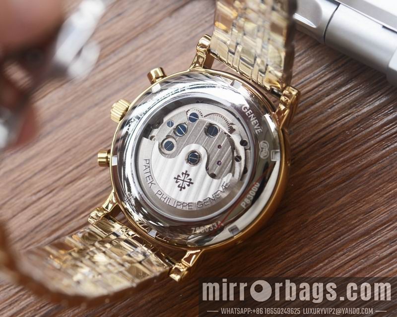 Replica Patek Philippe 41mm 080461 Watch