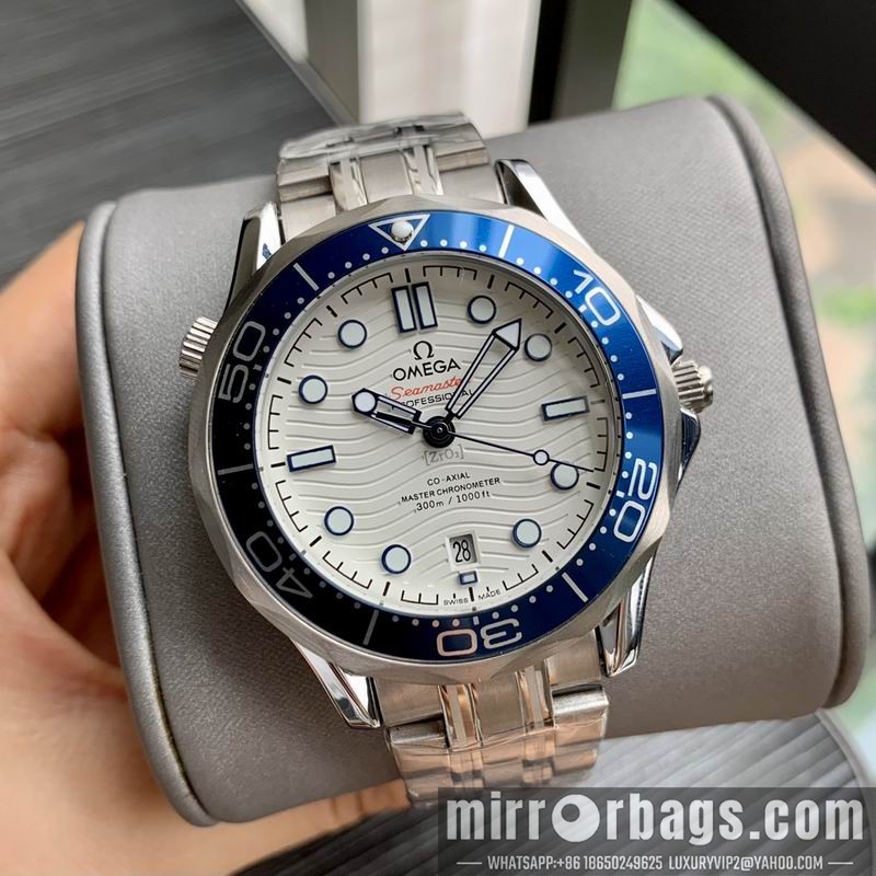 Replica Omega 42mm 090527 Watch