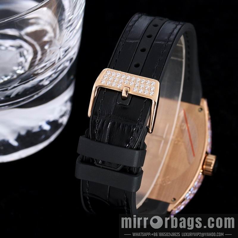Replica Franck Muller 54X42mm 091625 Watch