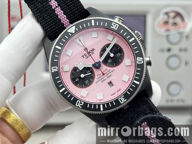 Replica Tudor 43mm 010531 Watch